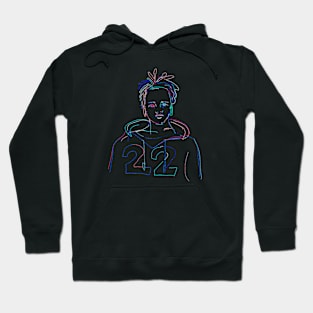 22 Hoodie